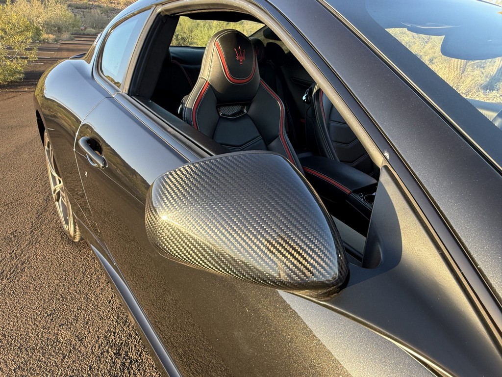 2015 Maserati GranTurismo MC Centennial Edition - Image 80