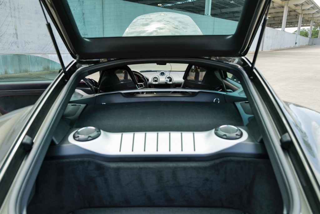 2024 Porsche 718 Cayman GTS 4.0 – 6-Speed Manual, Aventurine Green Metallic, One Owner, 13,000 Miles - Image 69