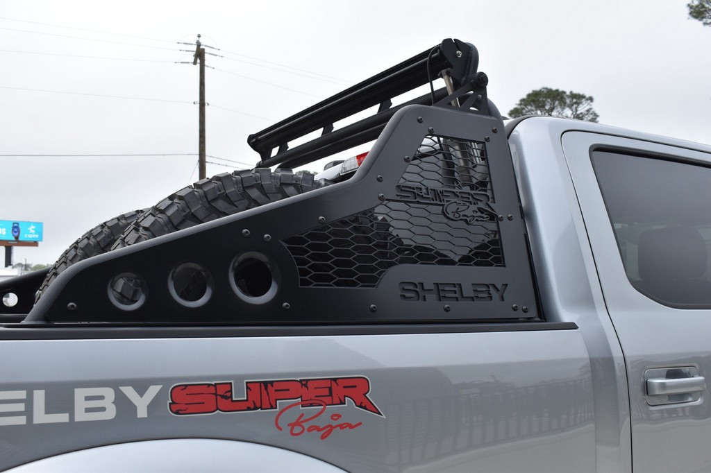 2021 Ford F-250 Shelby Super Baja - Image 16