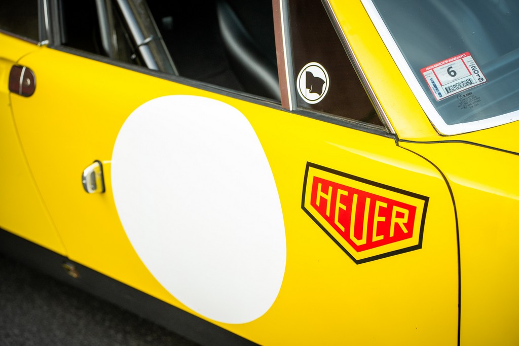 1970 Porsche 914-6 GT - Image 70