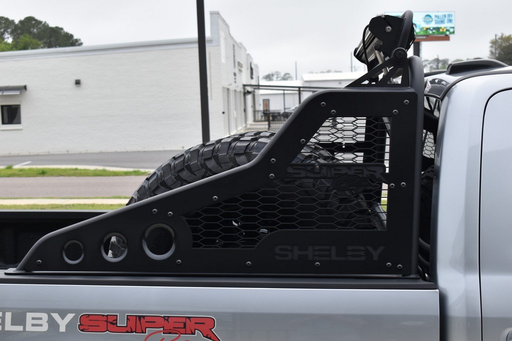 2021 Ford F-250 Shelby Super Baja - Image 17