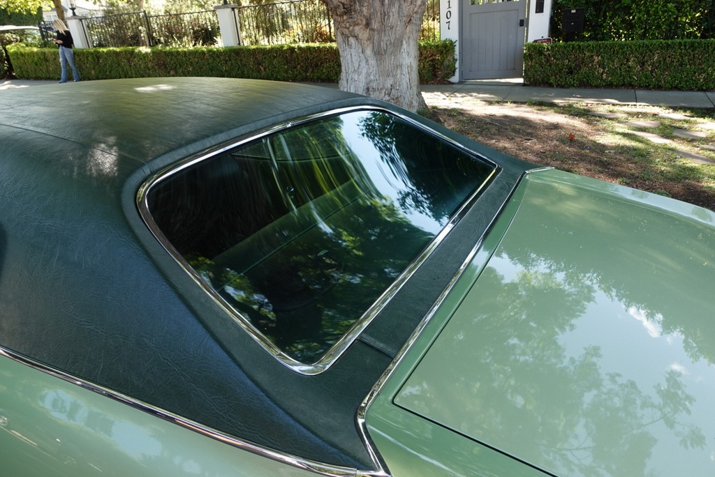 1972 Chevrolet Chevelle Malibu Sport Coupe - Image 64