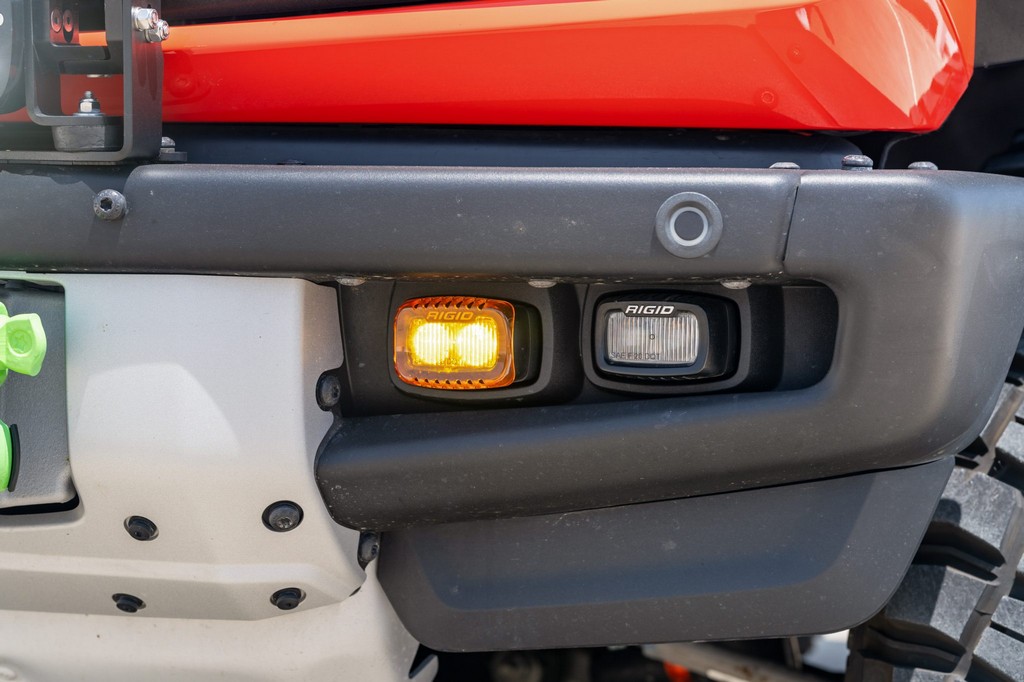 2023 Ford Bronco Raptor - Image 85