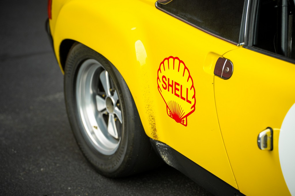 1970 Porsche 914-6 GT - Image 71