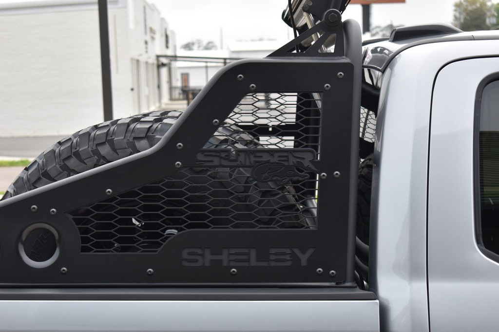 2021 Ford F-250 Shelby Super Baja - Image 18