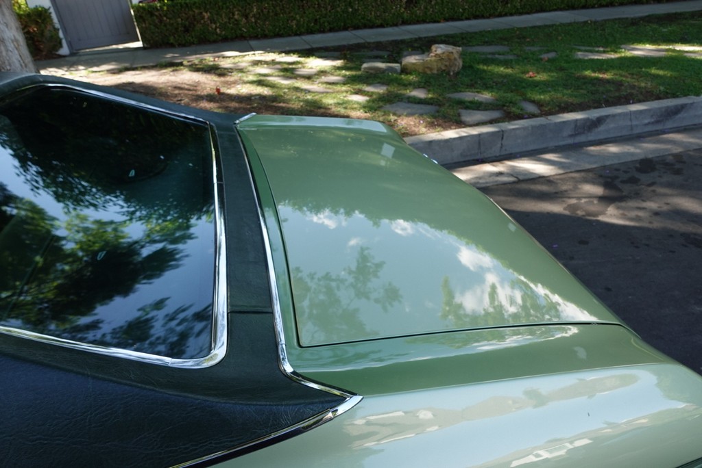 1972 Chevrolet Chevelle Malibu Sport Coupe - Image 65
