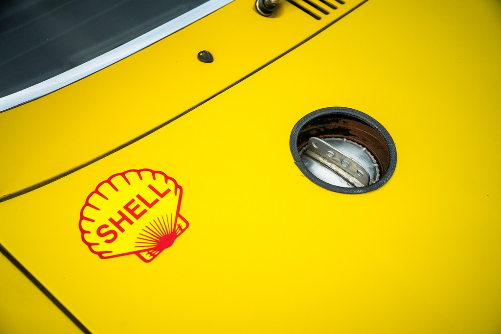 1970 Porsche 914-6 GT - Image 73