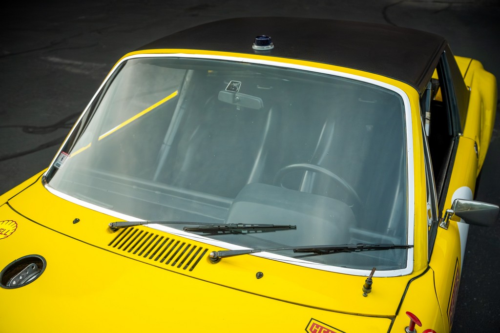 1970 Porsche 914-6 GT - Image 74