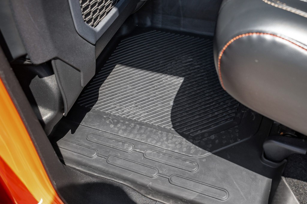 2023 Ford Bronco Raptor - Image 90