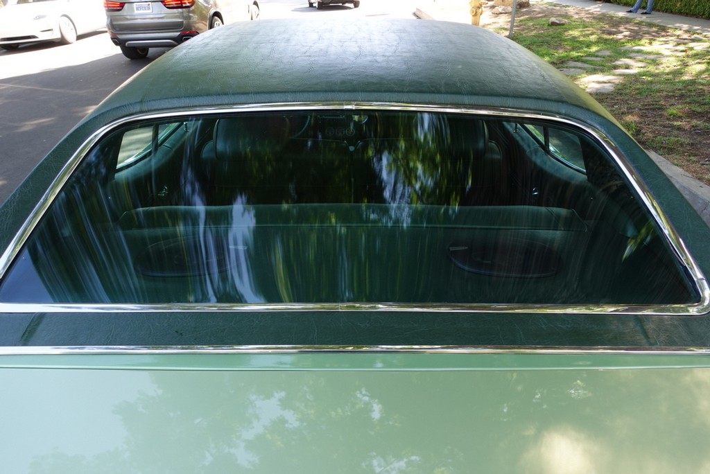 1972 Chevrolet Chevelle Malibu Sport Coupe - Image 69