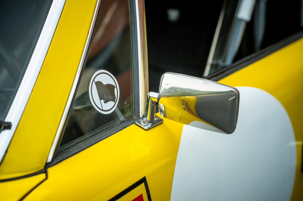 1970 Porsche 914-6 GT - Image 77
