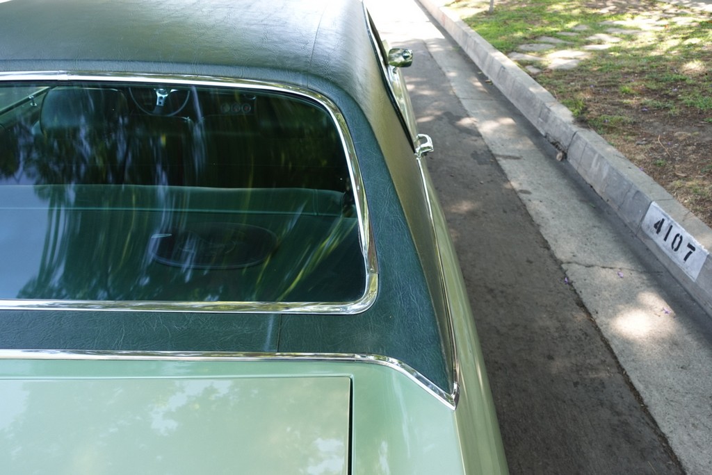 1972 Chevrolet Chevelle Malibu Sport Coupe - Image 70