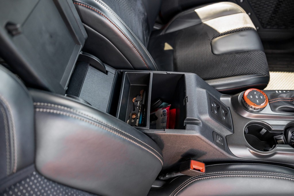 2023 Ford Bronco Raptor - Image 92