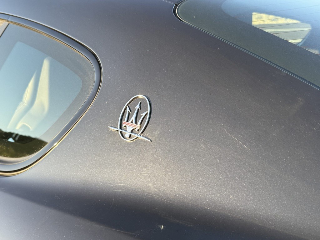 2015 Maserati GranTurismo MC Centennial Edition - Image 91
