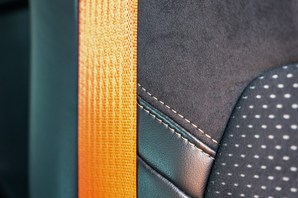 2023 Ford Bronco Raptor - Image 93