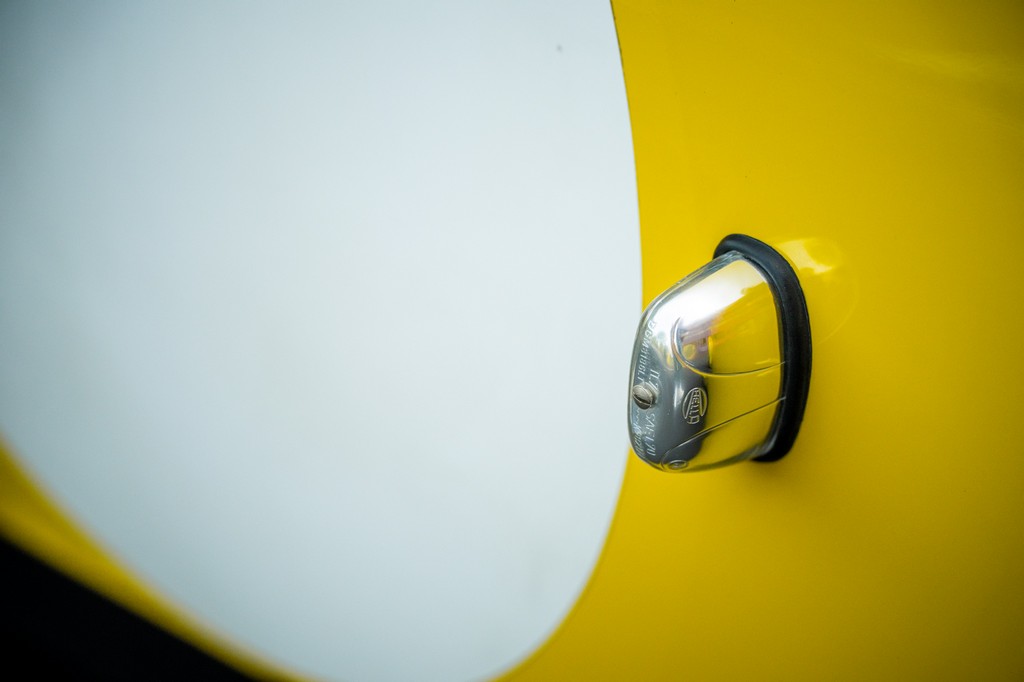 1970 Porsche 914-6 GT - Image 79