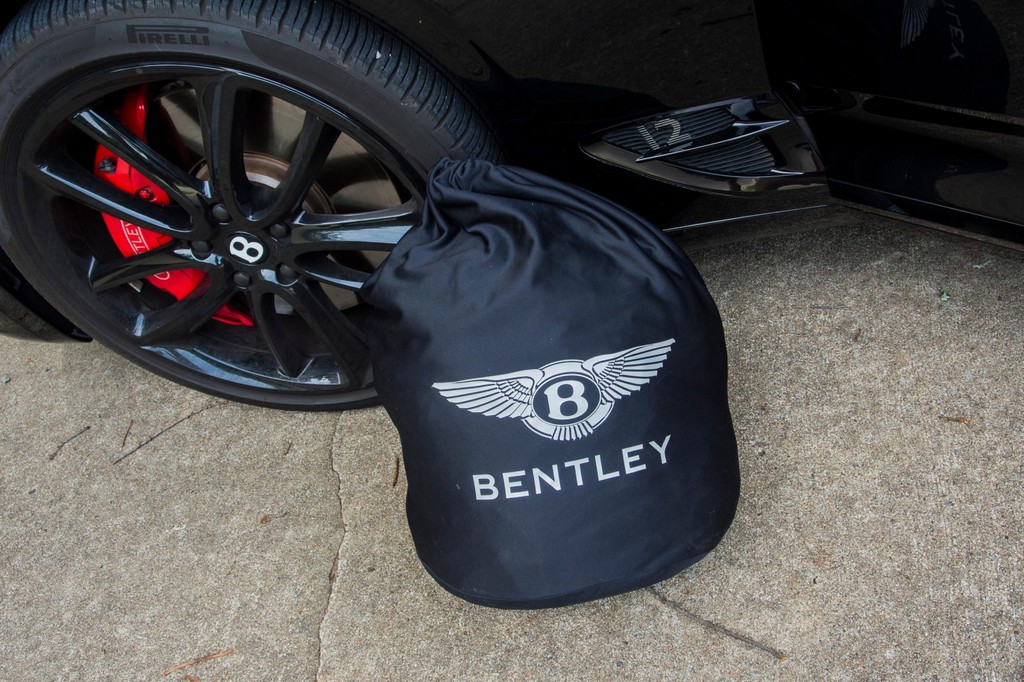 2021 Bentley Continental GT W12 - Image 87