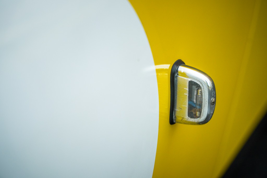1970 Porsche 914-6 GT - Image 80