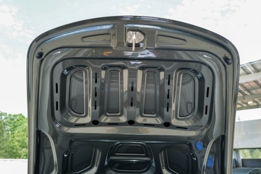 2024 Porsche 718 Cayman GTS 4.0 – 6-Speed Manual, Aventurine Green Metallic, One Owner, 13,000 Miles - Image 82