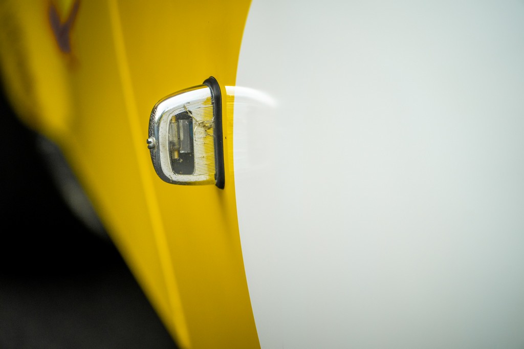 1970 Porsche 914-6 GT - Image 81
