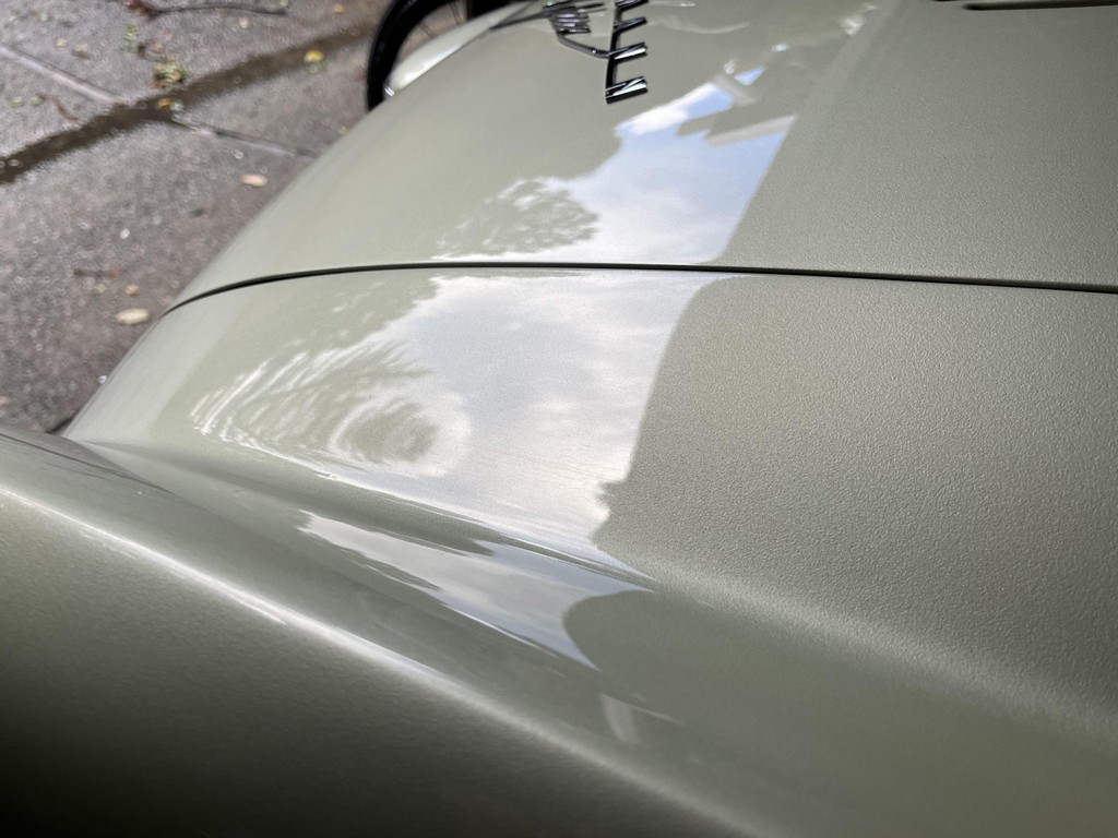 1959 Volkswagen Karmann Ghia Coupe - Image 45