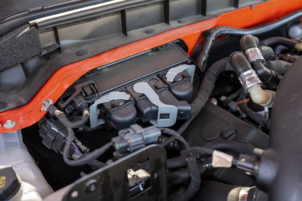 2023 Ford Bronco Raptor - Image 94