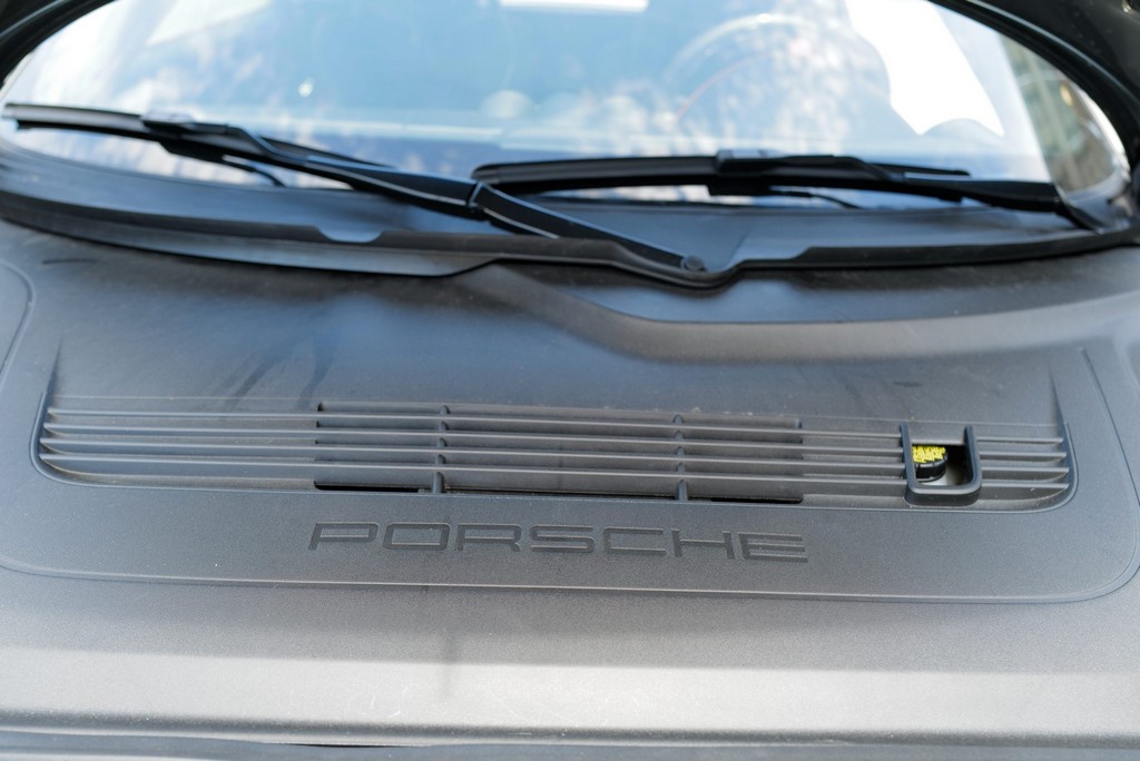 2024 Porsche 718 Cayman GTS 4.0 – 6-Speed Manual, Aventurine Green Metallic, One Owner, 13,000 Miles - Image 83