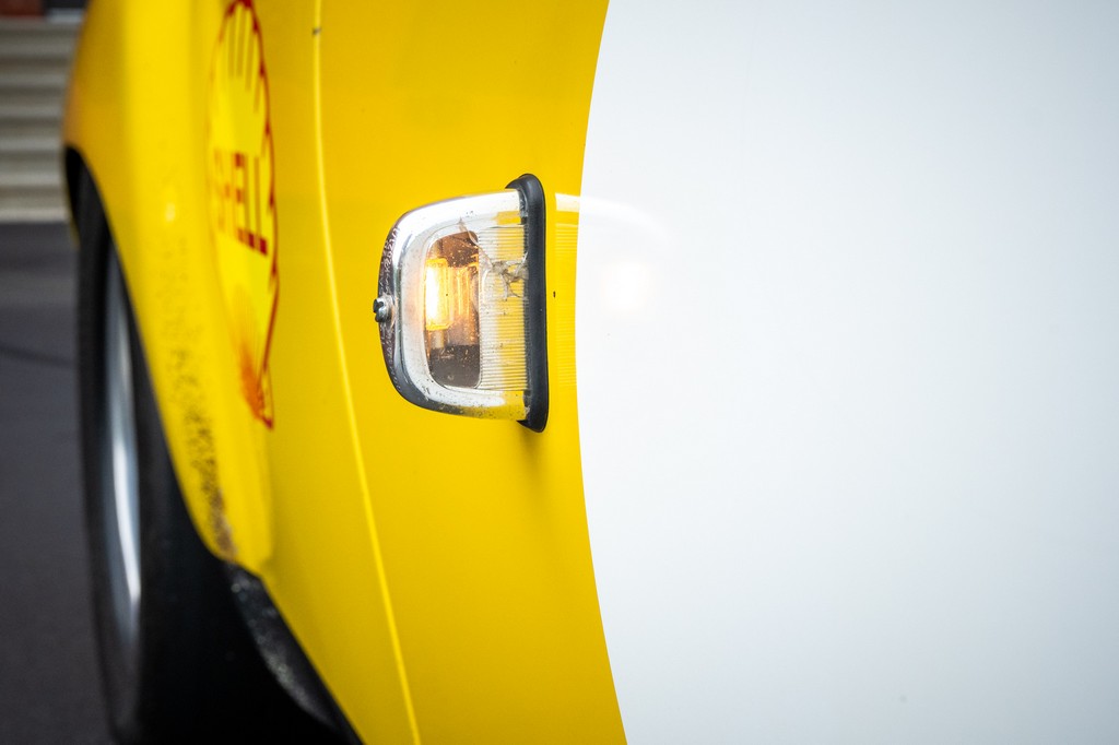 1970 Porsche 914-6 GT - Image 82