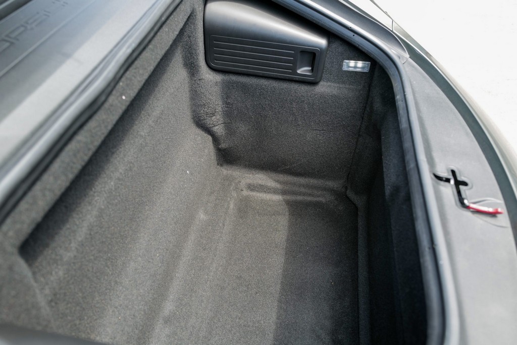 2024 Porsche 718 Cayman GTS 4.0 – 6-Speed Manual, Aventurine Green Metallic, One Owner, 13,000 Miles - Image 84