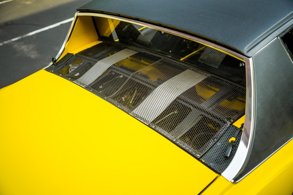 1970 Porsche 914-6 GT - Image 83