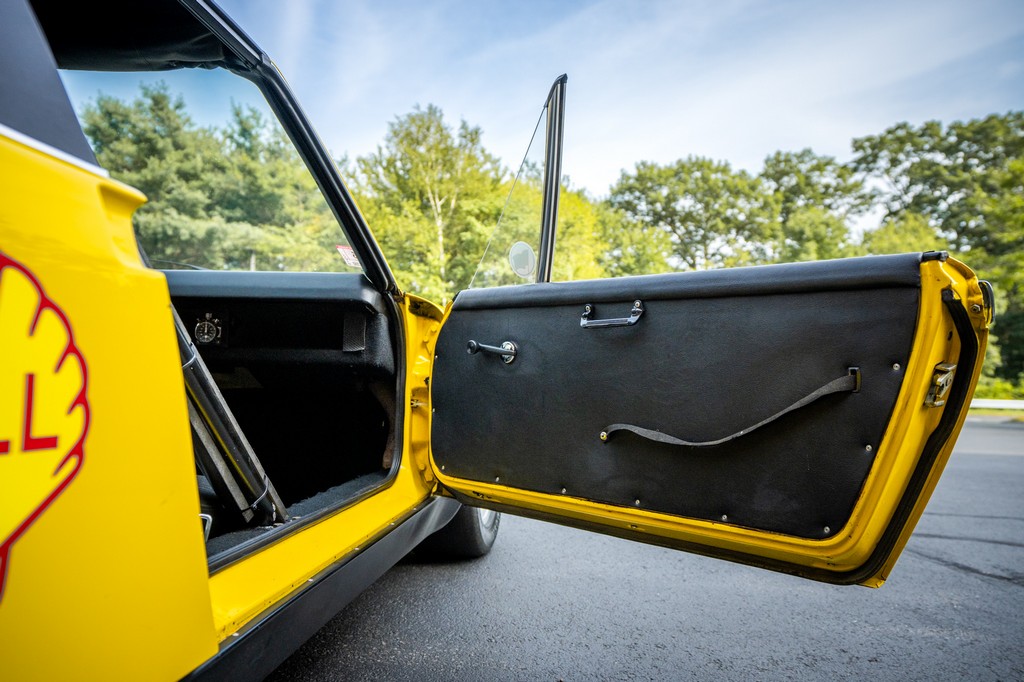 1970 Porsche 914-6 GT - Image 84