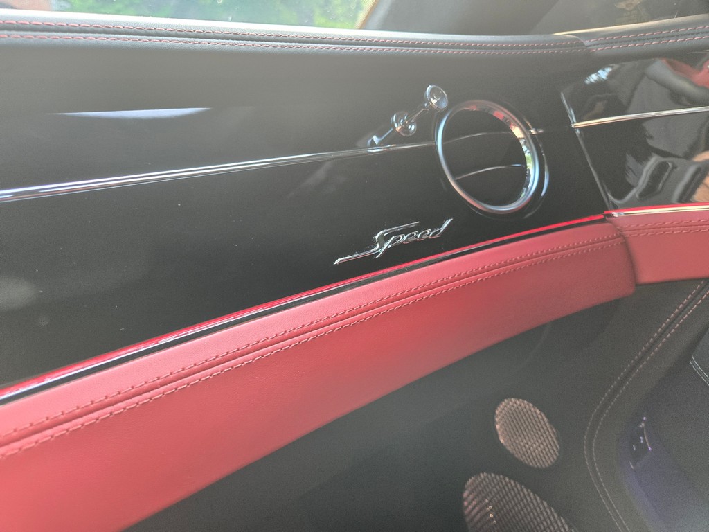 2021 Bentley Continental GT W12 - Image 5