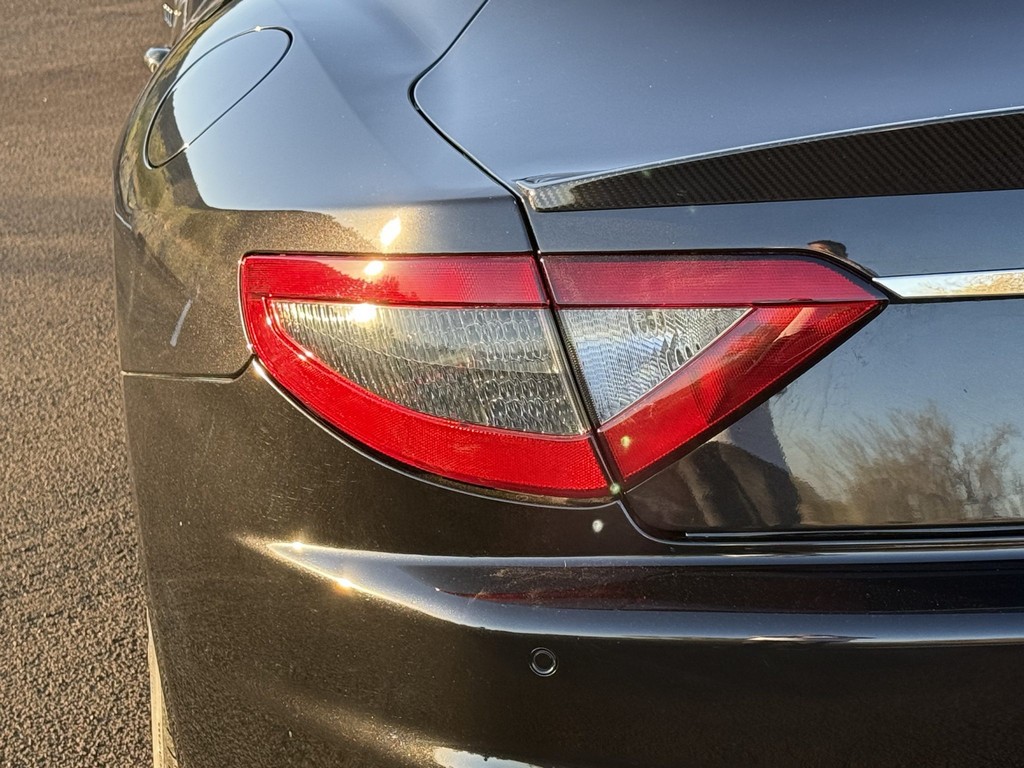 2015 Maserati GranTurismo MC Centennial Edition - Image 97