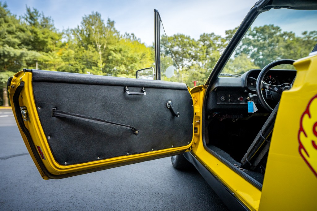 1970 Porsche 914-6 GT - Image 85