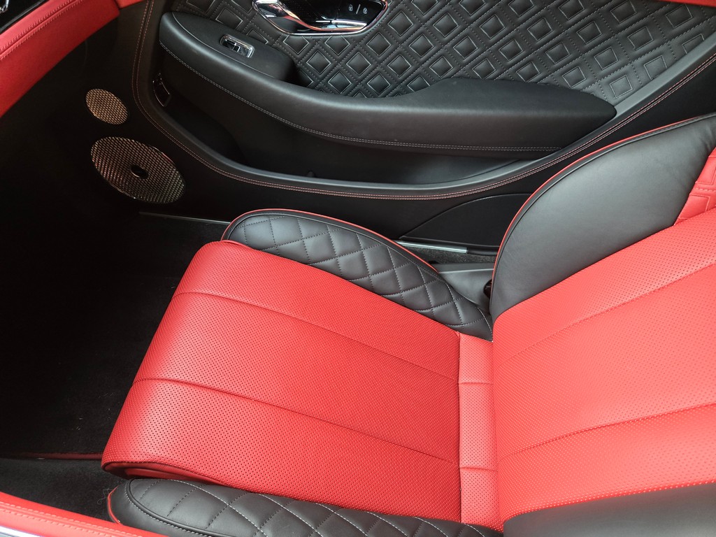 2021 Bentley Continental GT W12 - Image 6
