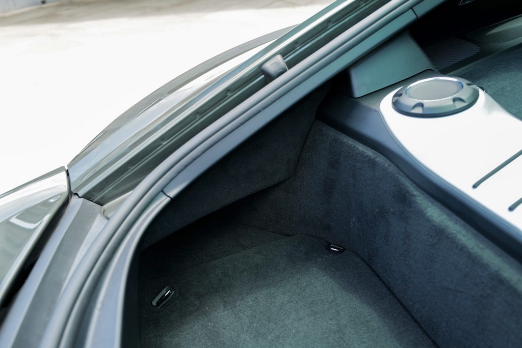 2024 Porsche 718 Cayman GTS 4.0 – 6-Speed Manual, Aventurine Green Metallic, One Owner, 13,000 Miles - Image 87