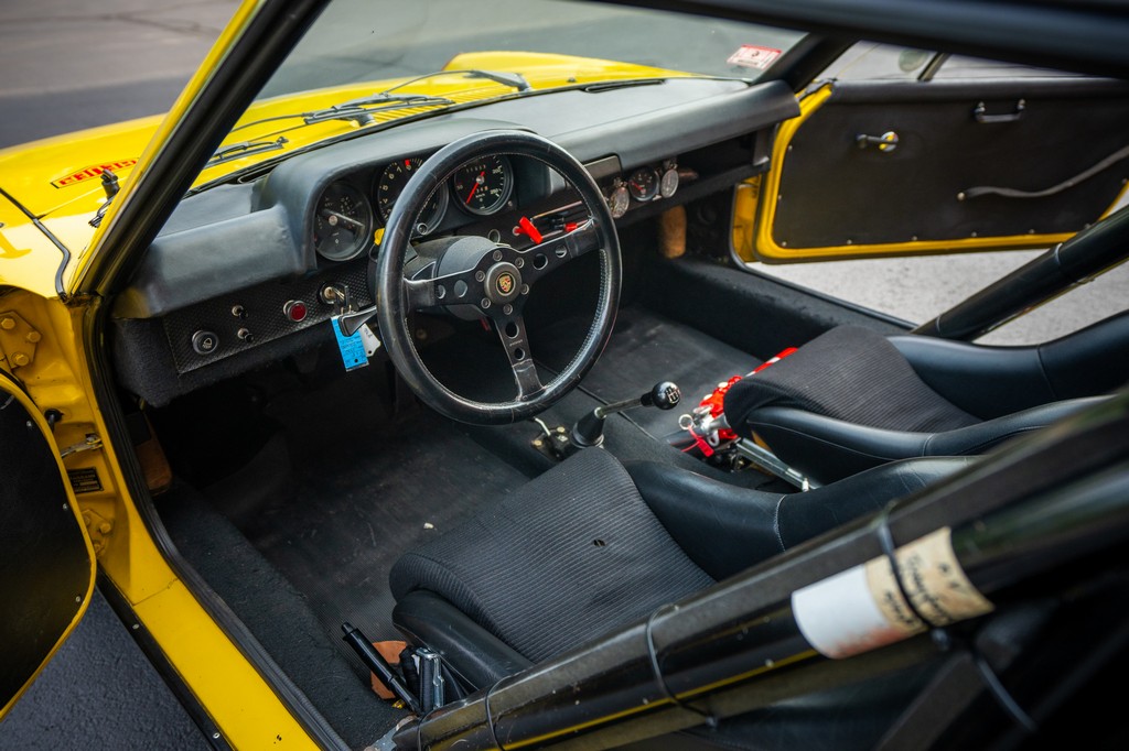 1970 Porsche 914-6 GT - Image 86
