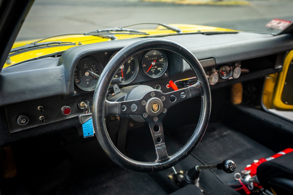 1970 Porsche 914-6 GT - Image 87