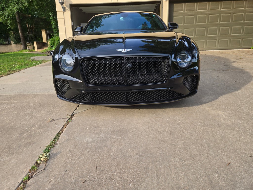 2021 Bentley Continental GT W12 - Image 8