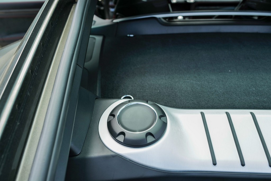 2024 Porsche 718 Cayman GTS 4.0 – 6-Speed Manual, Aventurine Green Metallic, One Owner, 13,000 Miles - Image 89