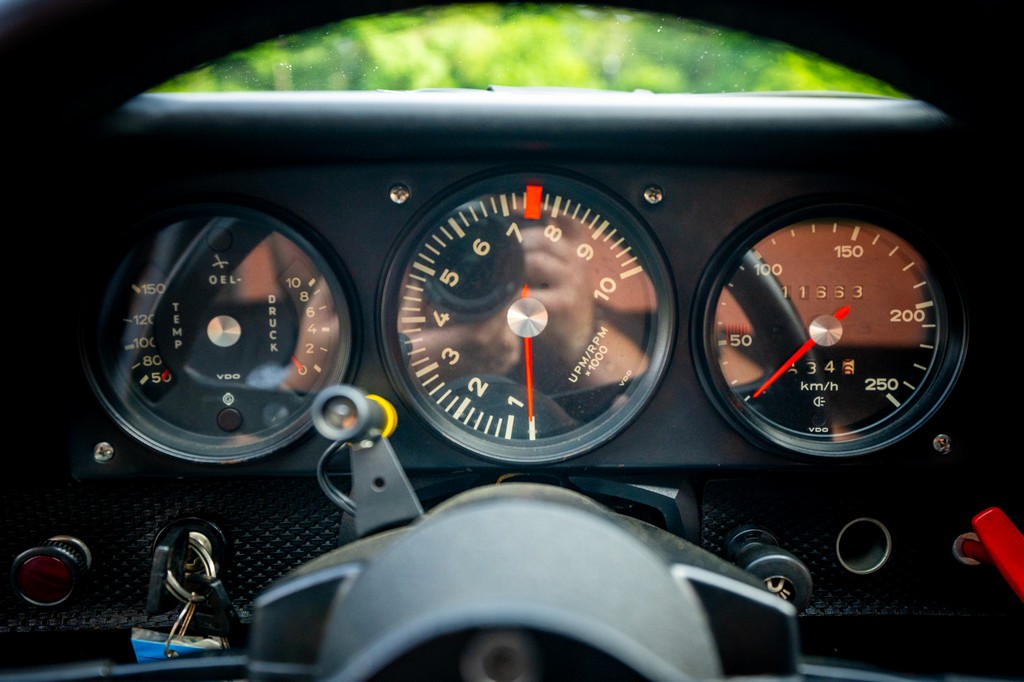 1970 Porsche 914-6 GT - Image 88
