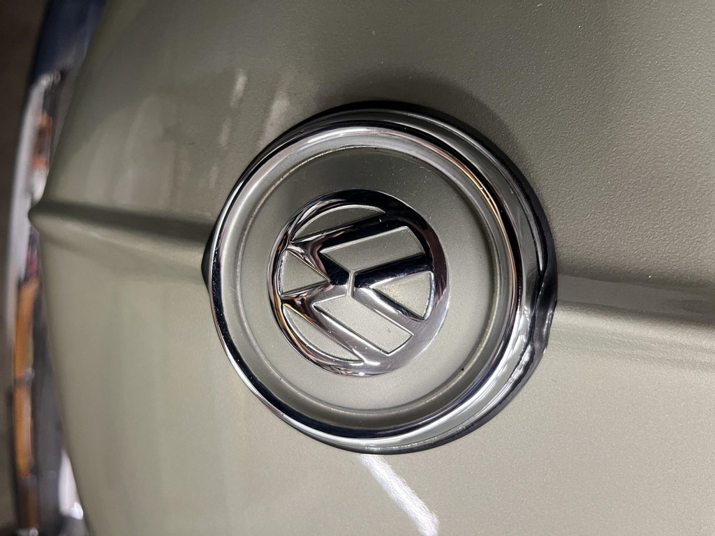1959 Volkswagen Karmann Ghia Coupe - Image 52