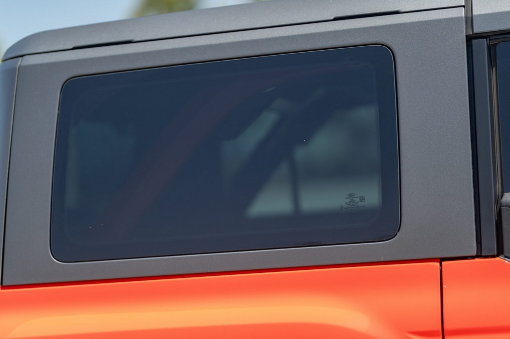 2023 Ford Bronco Raptor - Image 101