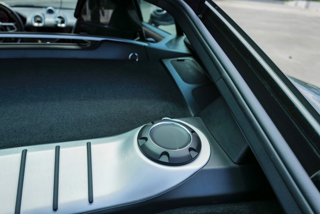 2024 Porsche 718 Cayman GTS 4.0 – 6-Speed Manual, Aventurine Green Metallic, One Owner, 13,000 Miles - Image 90