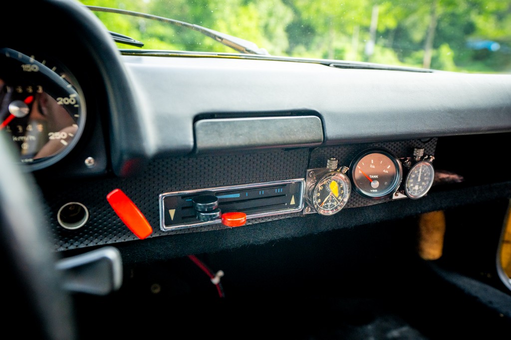 1970 Porsche 914-6 GT - Image 89