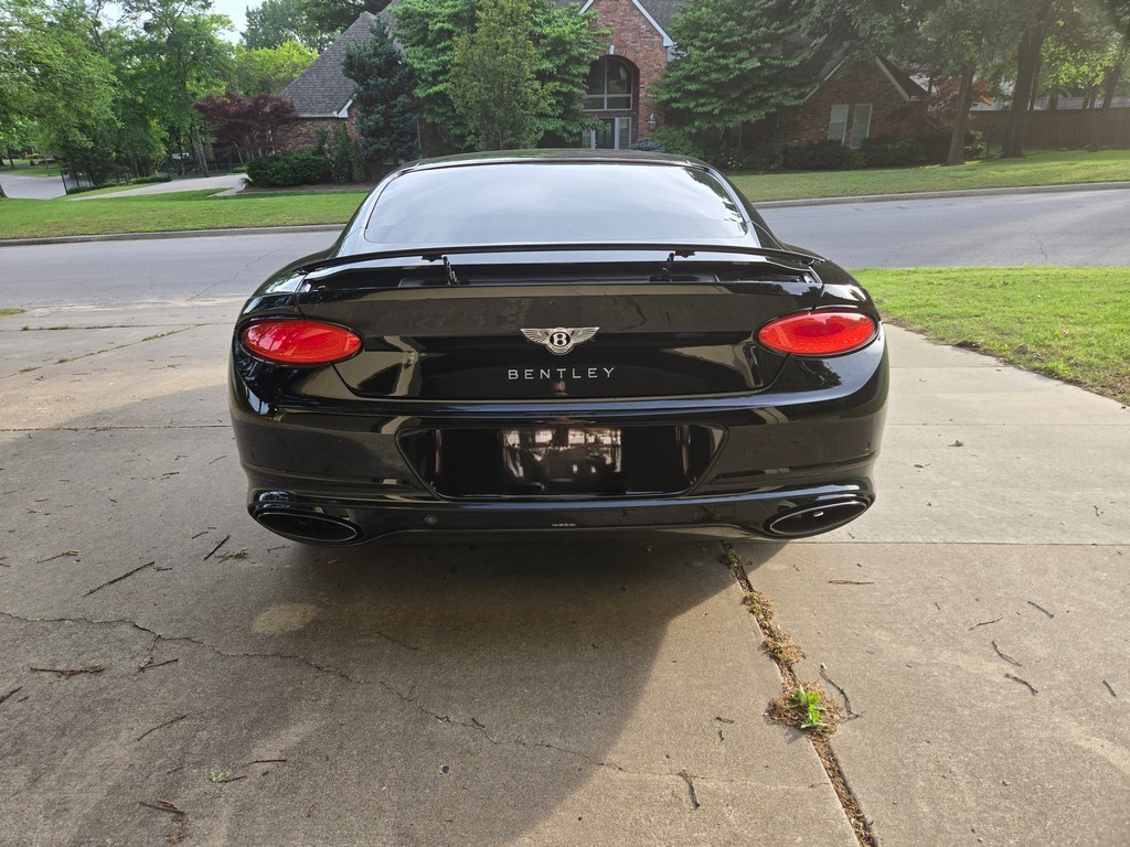 2021 Bentley Continental GT W12 - Image 10