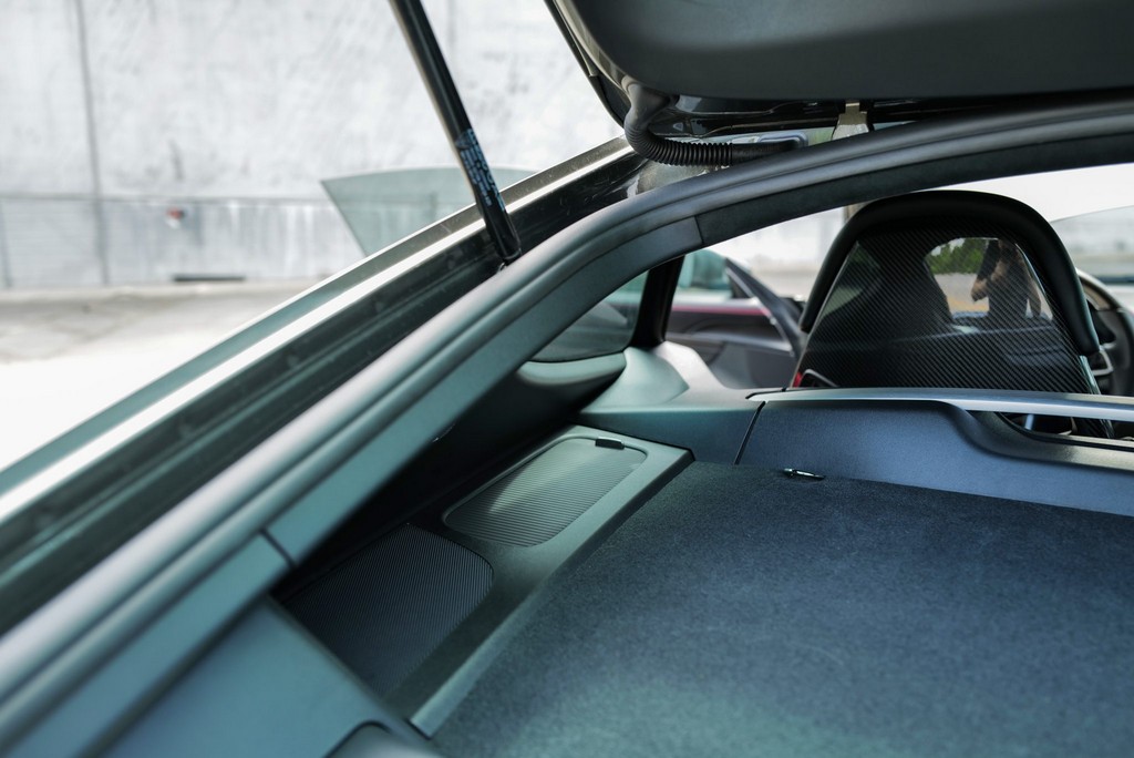 2024 Porsche 718 Cayman GTS 4.0 – 6-Speed Manual, Aventurine Green Metallic, One Owner, 13,000 Miles - Image 91