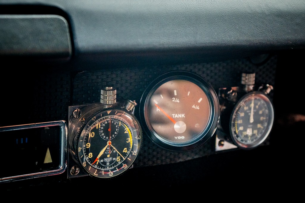 1970 Porsche 914-6 GT - Image 90