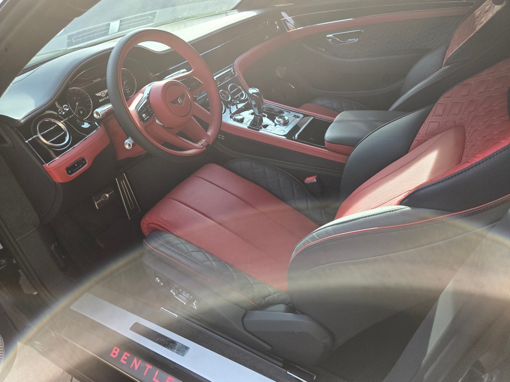 2021 Bentley Continental GT W12 - Image 11
