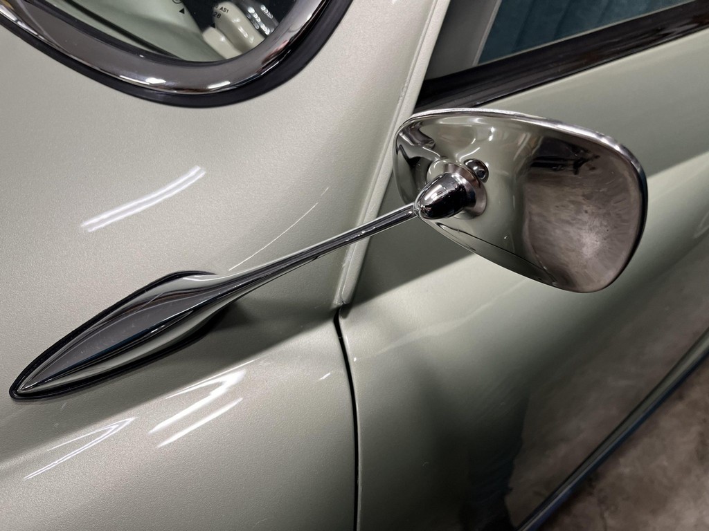 1959 Volkswagen Karmann Ghia Coupe - Image 54